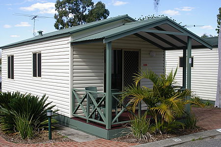 Karrinyup Waters Resort - Tourism Noosa 1