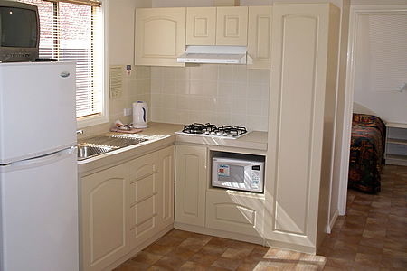Karrinyup Waters Resort - Tourism Noosa 2