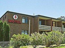 Red Chief Motel - Tourism Noosa 1