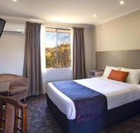 Best Western Reef Motor Inn - Tourism Noosa