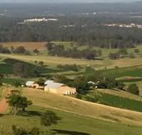 Bimbadeen Estate - Tourism Noosa