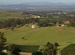 Bimbadeen Estate - Tourism Noosa 1