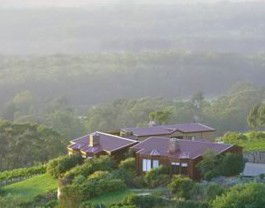 Bimbadeen Estate - Tourism Noosa 2