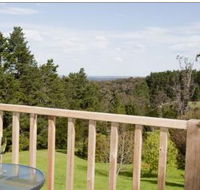 Bilpin Resort - Tourism Noosa