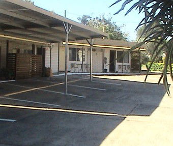 Knapp Creek QLD Tourism Noosa