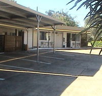 Kerry Court - Tourism Noosa