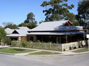 ALN House - Tourism Noosa 1
