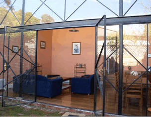 ALN House - Tourism Noosa