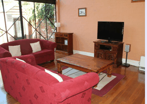 ALN House - Tourism Noosa 4