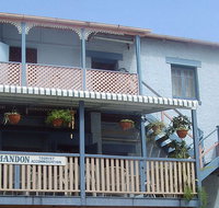 Annies Shandon Inn - Tourism Noosa