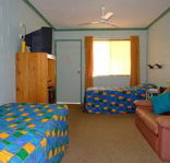 Buderim Motor Inn - Tourism Noosa