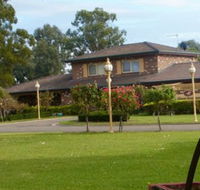 Carriage House Motor Inn - Tourism Noosa