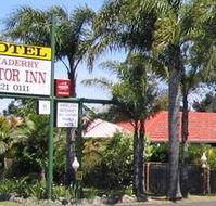 Bomaderry Motor Inn - Tourism Noosa