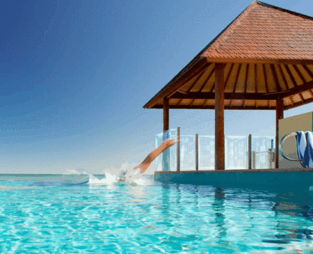 Seashells Resort Mandurah - Tourism Noosa