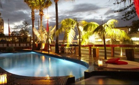 Coolangatta QLD Tourism Noosa