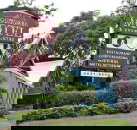 Toowoomba Motel - Tourism Noosa