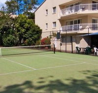 Paradise Grove Holiday Apartments - Tourism Noosa