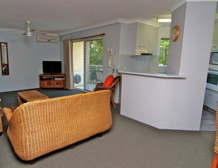 Paradise Grove Holiday Apartments - Tourism Noosa 2