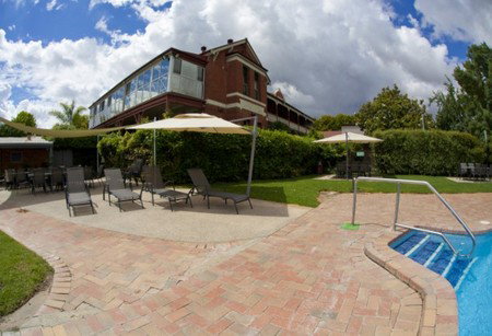 Comfort Resort Alzburg - Tourism Noosa 0