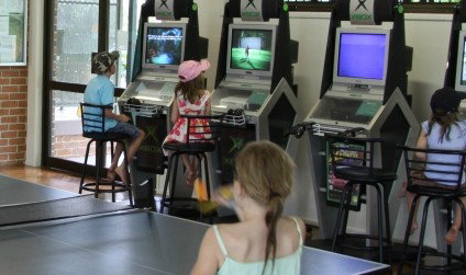  Tourism Noosa