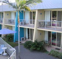 Yamba Sun Motel - Tourism Noosa