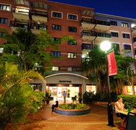 Central Brunswick Apartment Hotel - Tourism Noosa