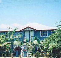 Ayr Backpackers/wilmington House - Tourism Noosa