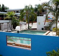 Caloundra Suncourt Motel - Tourism Noosa