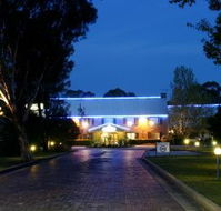 Campbelltown Colonial Motor Inn - Tourism Noosa