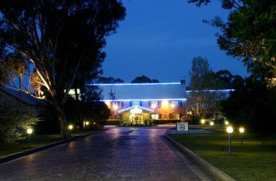 Campbelltown Colonial Motor Inn - Tourism Noosa 0