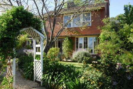 Kirkendale Bed And Breakfast - Tourism Noosa 0