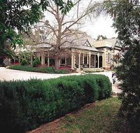 The Lodge Country House - Tourism Noosa
