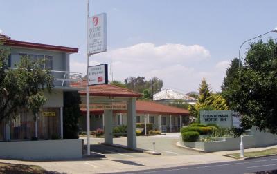 Country Comfort Cowra Countryman Motor Inn - Tourism Noosa 0