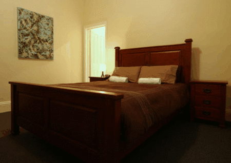 Tumby Bay Hotel And Seafront Apartments - Tourism Noosa