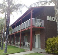 Barmera Hotel Motel - Tourism Noosa