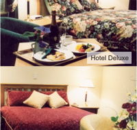 Loxton Community Hotel Motel - Tourism Noosa