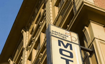 Adelaide Paringa Motel - Tourism Noosa