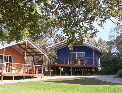 Aldinga Bay Holiday Village - Tourism Noosa