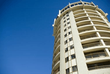Atlantic Tower Motor Inn - Tourism Noosa