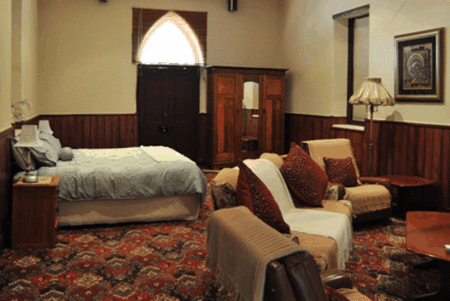 Clare Valley Cabins - Tourism Noosa 3