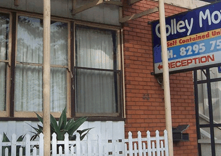 Piccadilly Apartments On Colley - Tourism Noosa