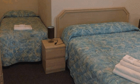 Piccadilly Apartments On Colley - Tourism Noosa 2