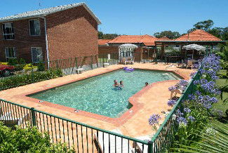 Gallipoli Court - Tourism Noosa 1