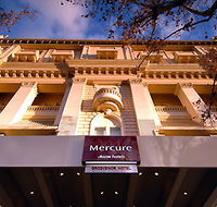 Mercure Grosvenor Hotel Adelaide - Tourism Noosa