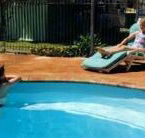 Dunbogan Caravan Park - Tourism Noosa