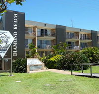 Diamond Beach Resort - Tourism Noosa