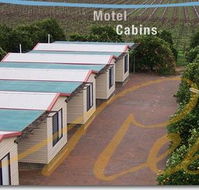 Kirriemuir Motel And Cabins - Tourism Noosa