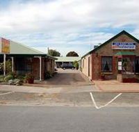 Lake Albert Motel - Tourism Noosa