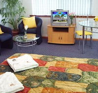 Lindy Lodge Motel And Function Centre - Tourism Noosa