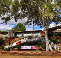 Mannum Motel - Tourism Noosa